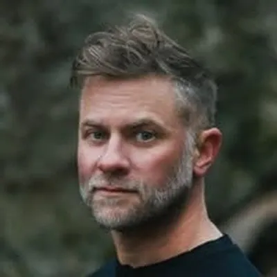 Jeremy Collins profile