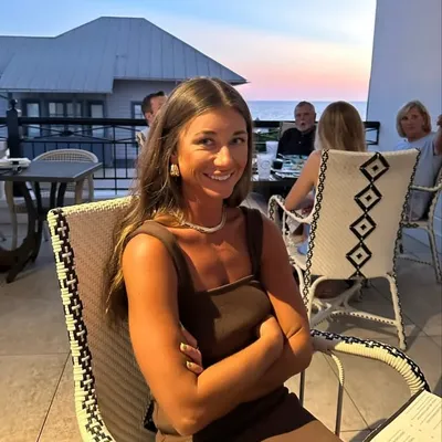 Jera Richardson profile