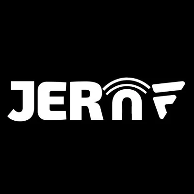 JERAF Official profile