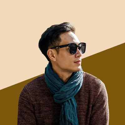 Jerald Foo ๐ธ๐ฌ profile