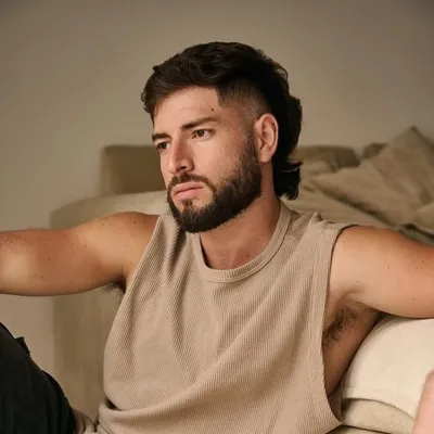 Jere Tapia profile