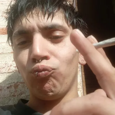 Facundo Mercado profile