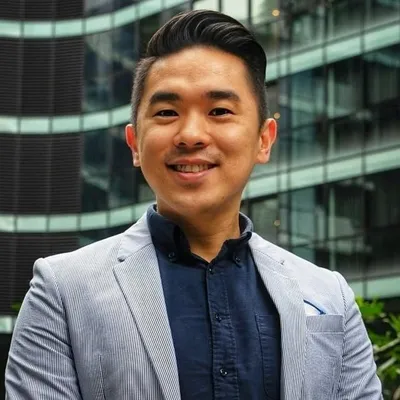 Jeremiah Teo profile