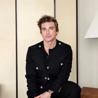 JEREMIAH BRENT profile