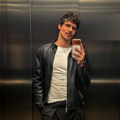 Jeremías Greiner profile