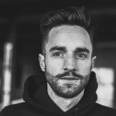Jeremie Saunders profile