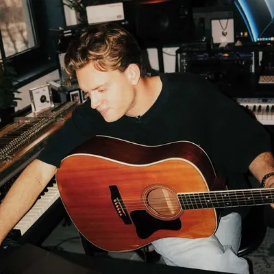 Jérémie Vrielynck profile