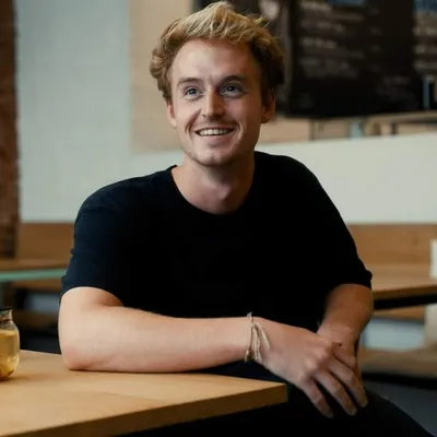 Jeremi Vanderstichele profile