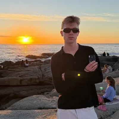 jeremy moeller profile
