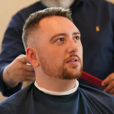 Jeremy Haynes profile