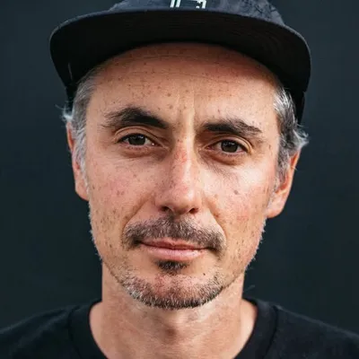 Jeremy Bernard profile