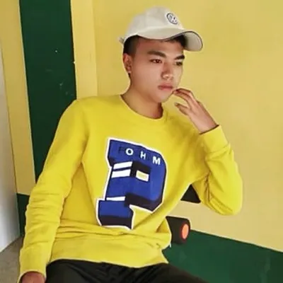 Jeremy Lalrinsanga Chawnghlut profile