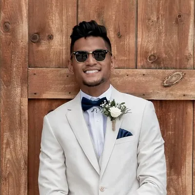 Jeremy Paa profile