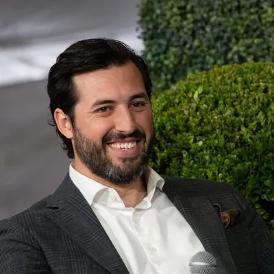 Jeremy Vuolo profile
