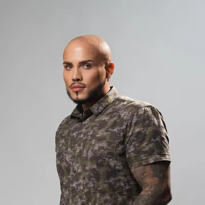 JEREMY ANAYA profile