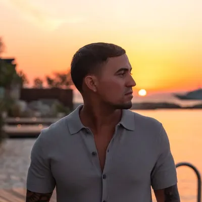 JEREMY AUSTIN profile