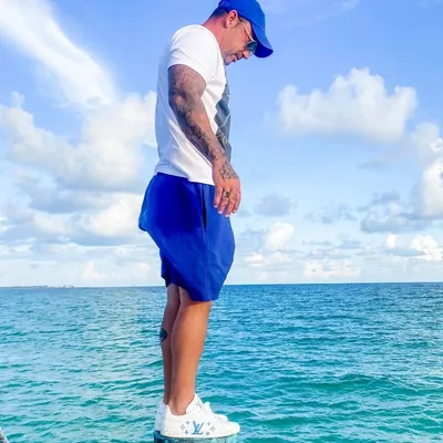 Jeremy Bieber profile