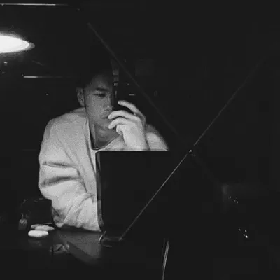 Jeremy Matheus L. profile