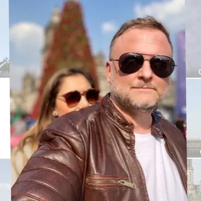 Jeremy Borash profile