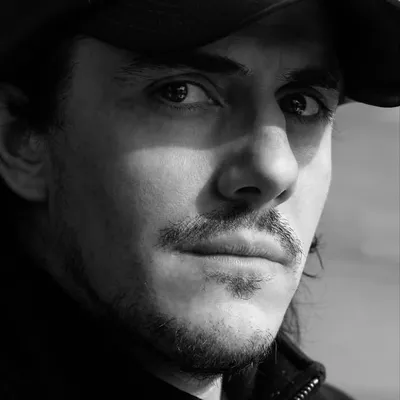 Jérémy Chapron profile