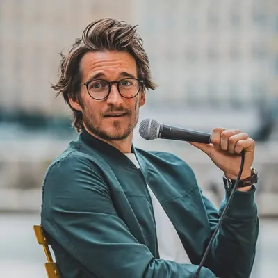 Jérémy Charbonnel profile
