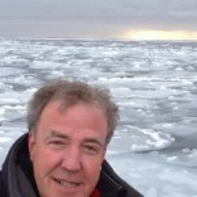 Jeremy Clarkson profile