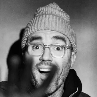 Jeremy Cowart profile