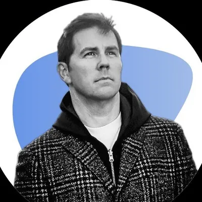 Jeremy C. Park profile