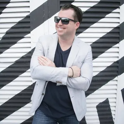 Jeremy D. Boyd Advertising + Digital Marketing profile