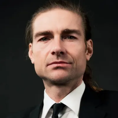 Jeremy Fragrance