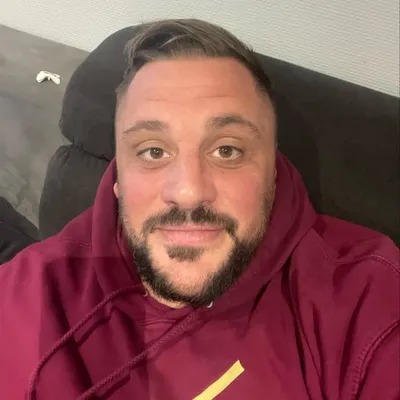 Jeremy Govignon profile