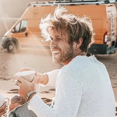 Jeremy Grube | Filmemacher & Musiker profile