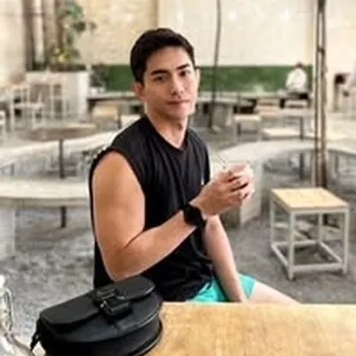 Jeremy H Chua profile