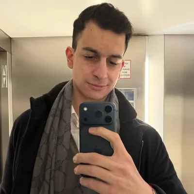 Jeremy Джереми profile