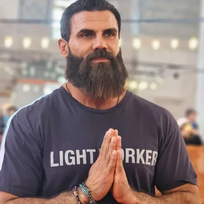Jeremy Jackson profile