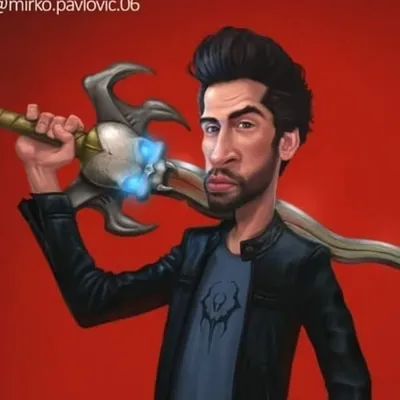 Jeremy Jahns profile
