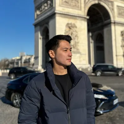 Jeremy Jun profile