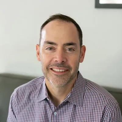 Jeremy Krall profile