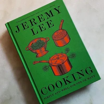 jeremy lee profile
