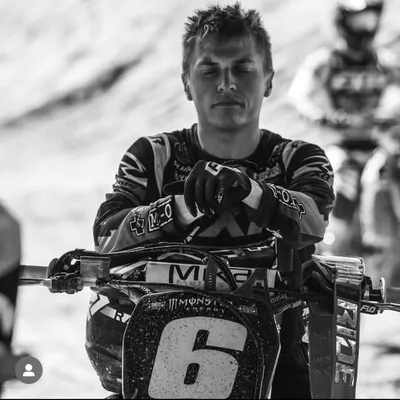 Jeremy Martin profile