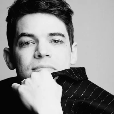Jeremy Jordan profile