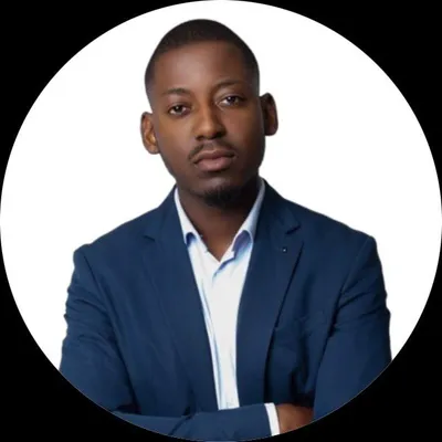 Jeremy Mpembele profile