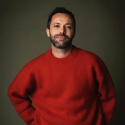 Jérémy Parayre profile