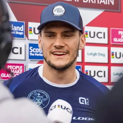 Jeremy Rencurel profile
