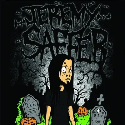 Jeremy Saffer profile