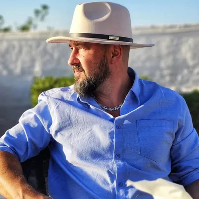 Jeremy Sciarappa profile