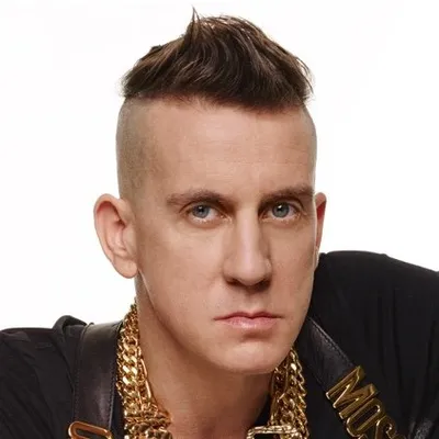 Jeremy Scott profile
