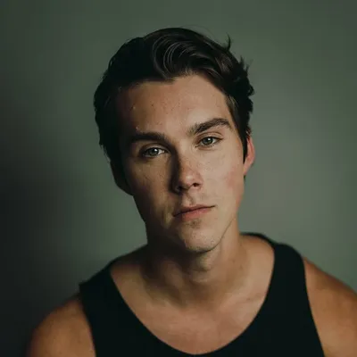 Jeremy Shada profile