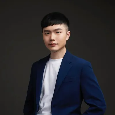 Jeremy Lin|IG 商業顧問 profile