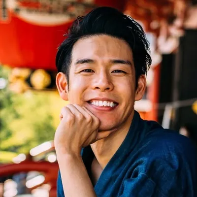 Jeremy Tsang profile